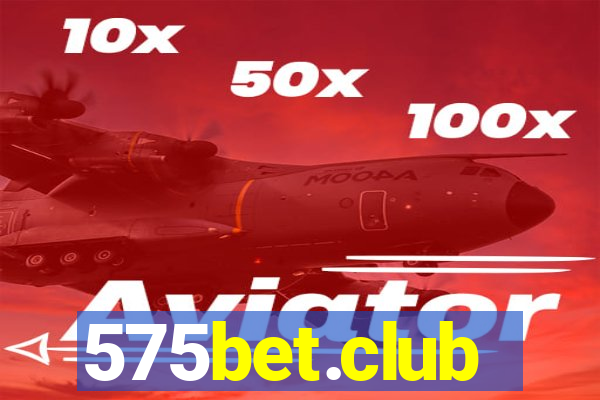 575bet.club