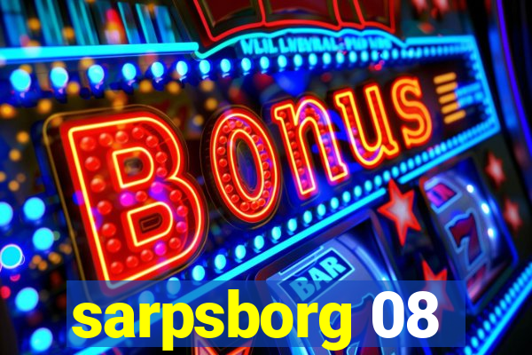 sarpsborg 08