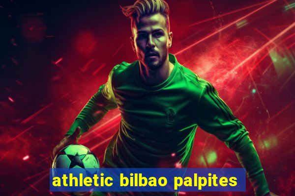 athletic bilbao palpites