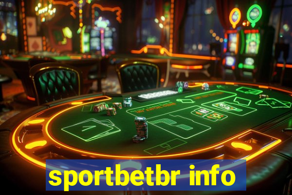 sportbetbr info