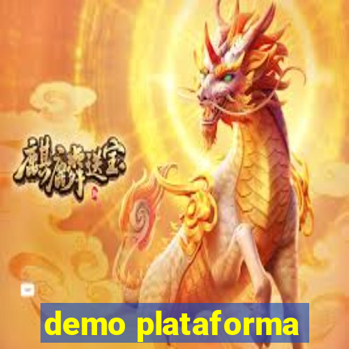 demo plataforma