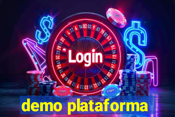 demo plataforma