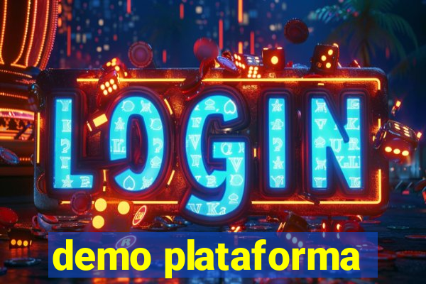 demo plataforma