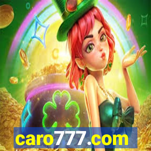 caro777.com