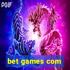 bet games com