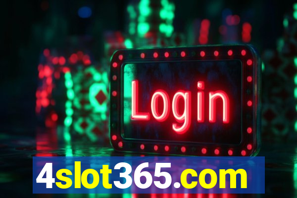 4slot365.com