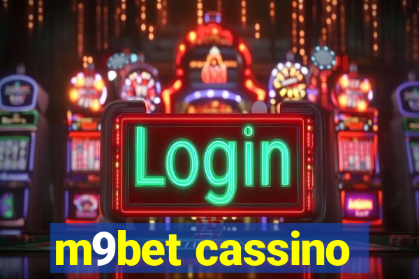 m9bet cassino