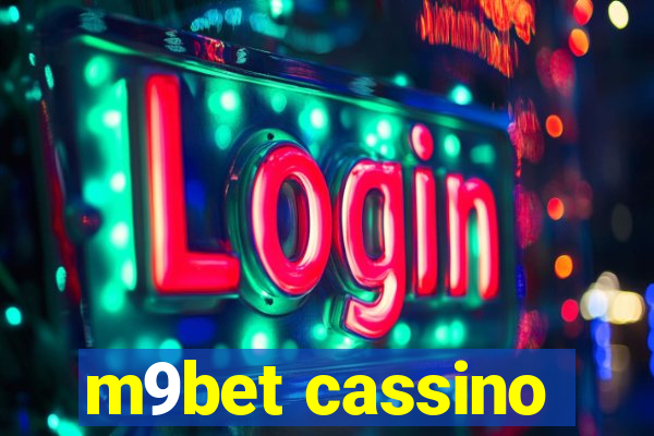 m9bet cassino