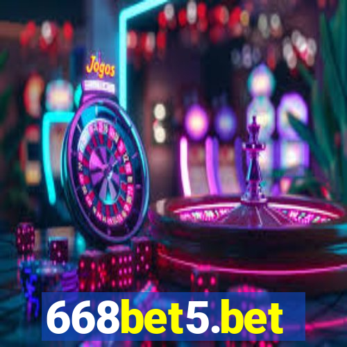 668bet5.bet