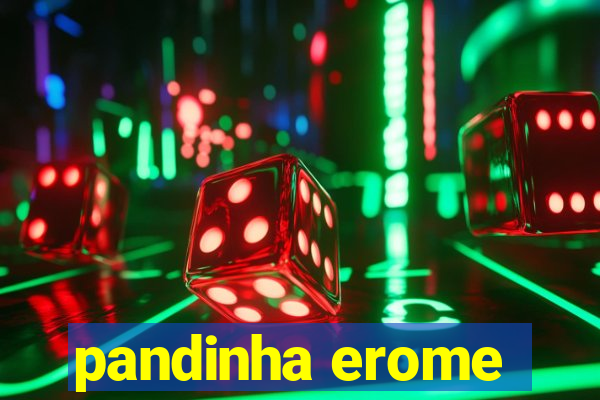 pandinha erome