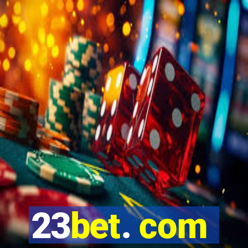 23bet. com