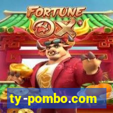 ty-pombo.com