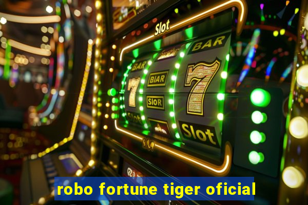 robo fortune tiger oficial