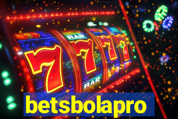 betsbolapro