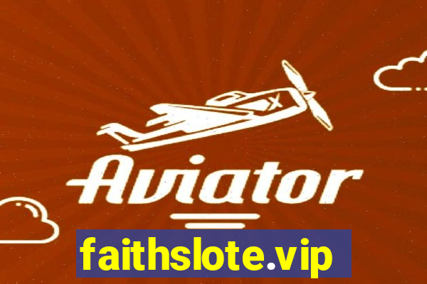 faithslote.vip