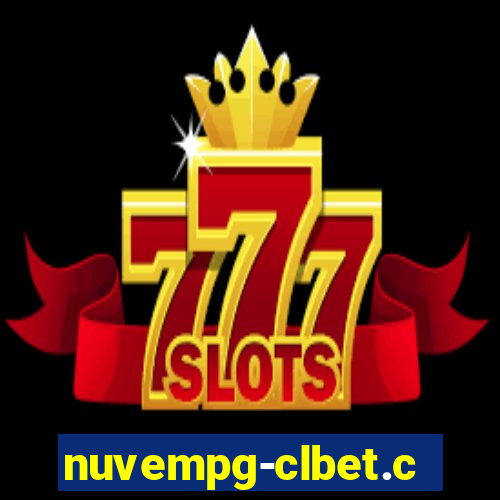 nuvempg-clbet.com