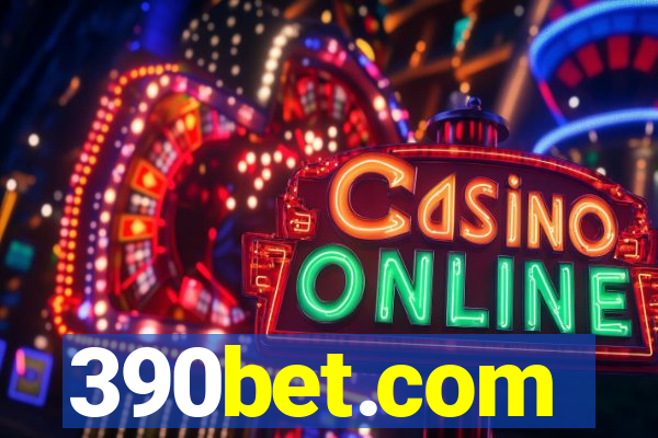 390bet.com