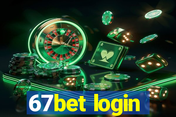 67bet login