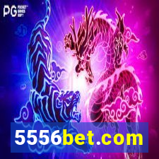 5556bet.com