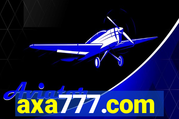 axa777.com