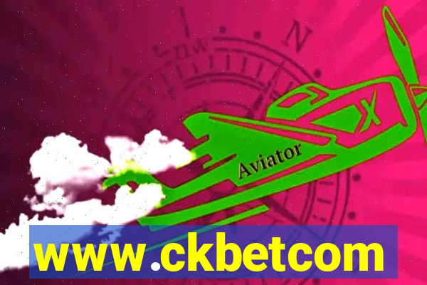 www.ckbetcom