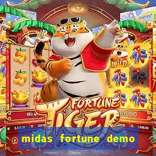 midas fortune demo pg soft