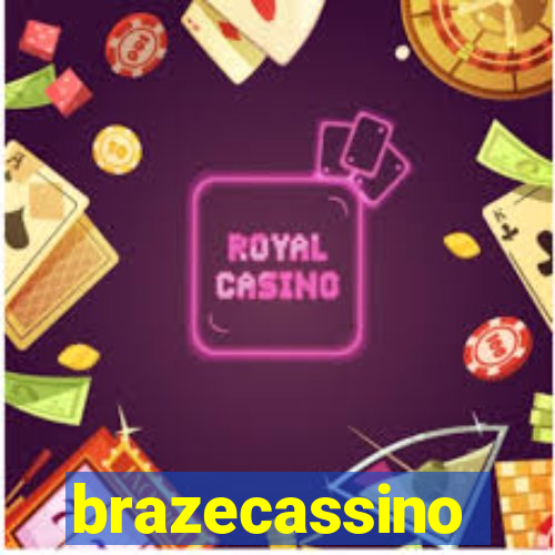 brazecassino