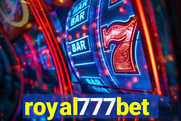 royal777bet