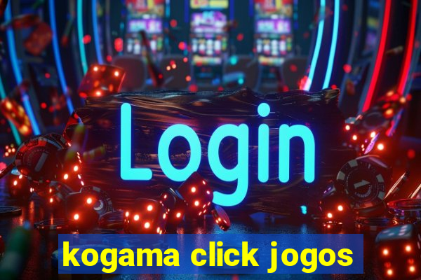 kogama click jogos