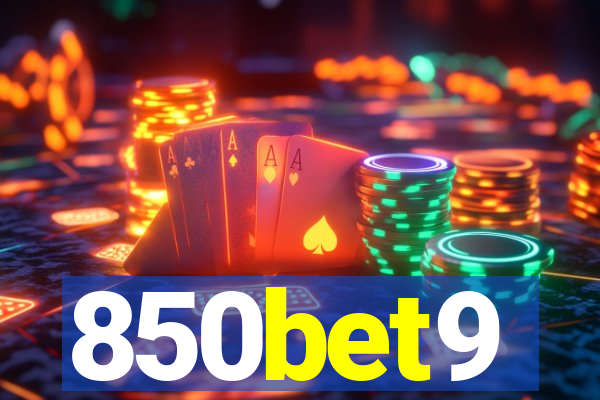 850bet9