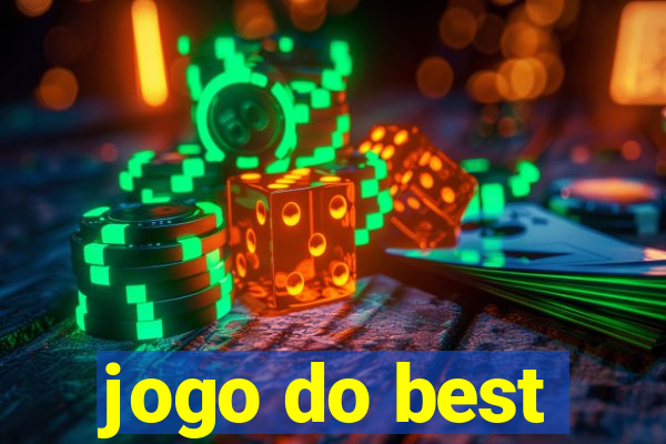 jogo do best