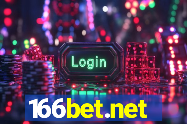 166bet.net