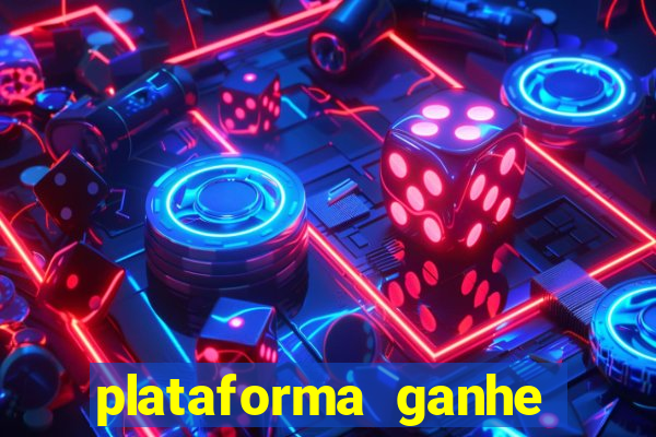 plataforma ganhe dinheiro jogando