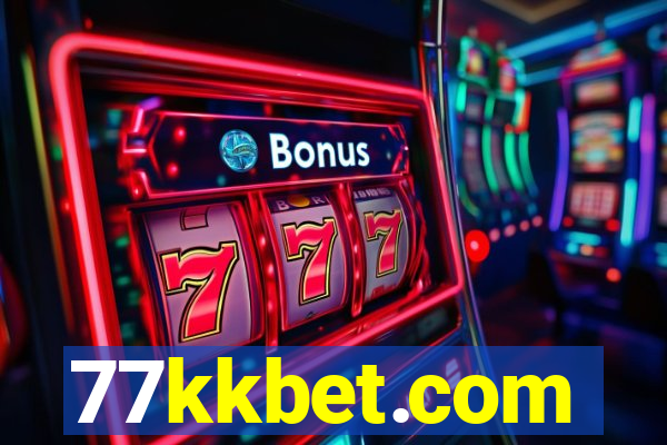 77kkbet.com