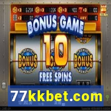 77kkbet.com