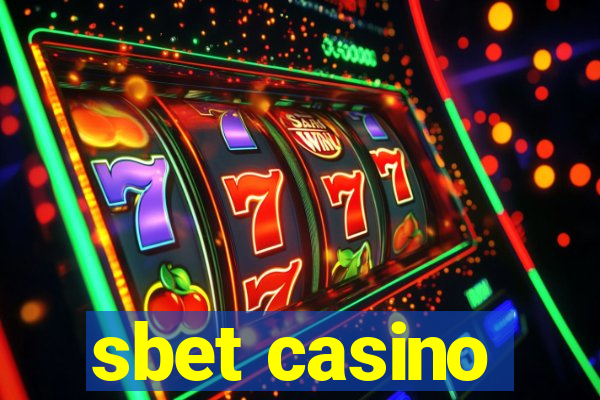 sbet casino