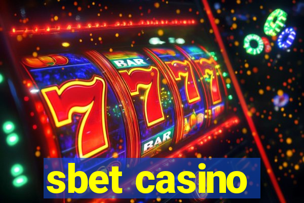 sbet casino