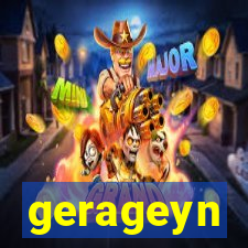 gerageyn