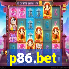 p86.bet