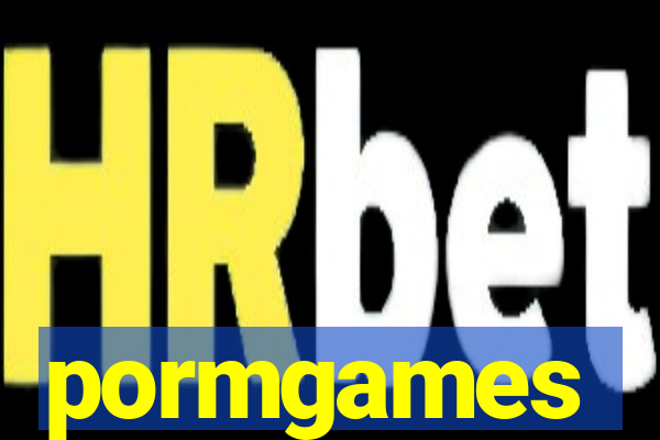 pormgames