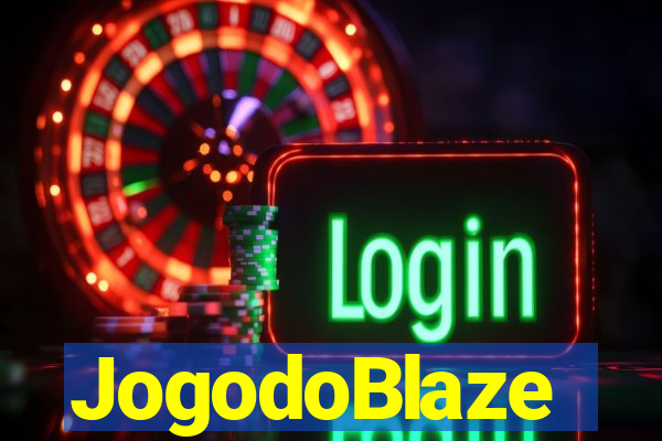 JogodoBlaze