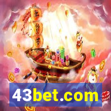 43bet.com