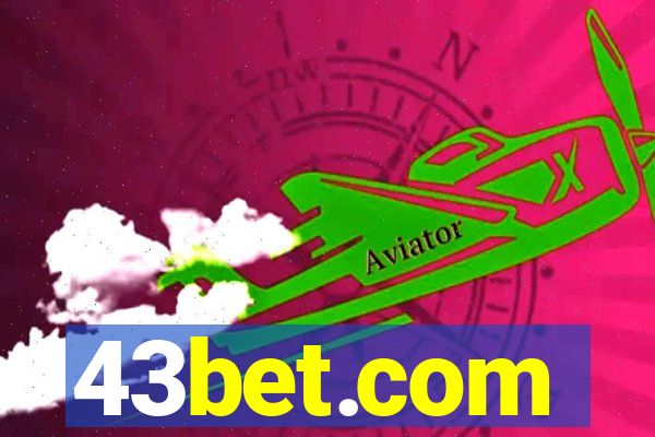 43bet.com