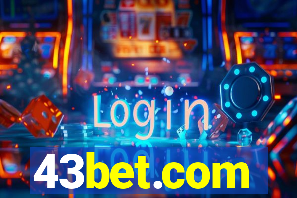 43bet.com