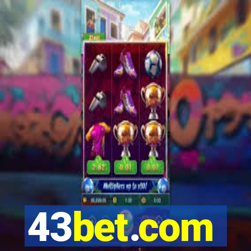 43bet.com