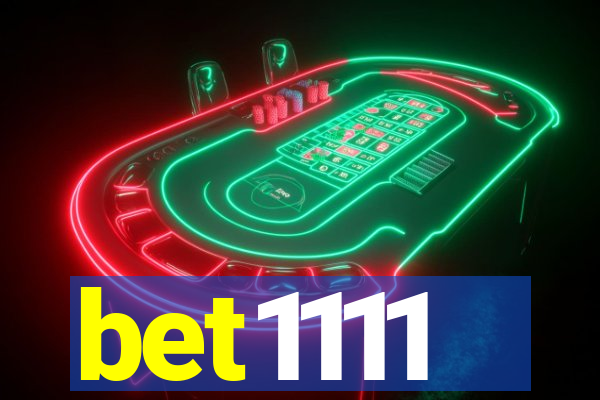 bet1111