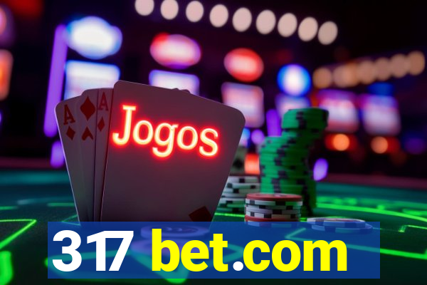 317 bet.com