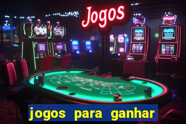 jogos para ganhar dinheiro em euro