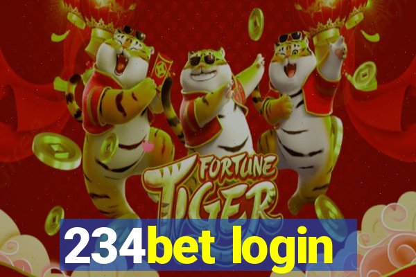 234bet login