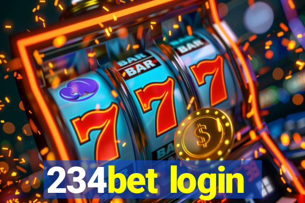 234bet login